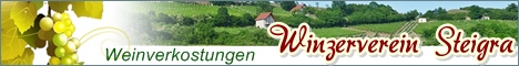Winzerverein Steigra - Weinbau mit Tradition